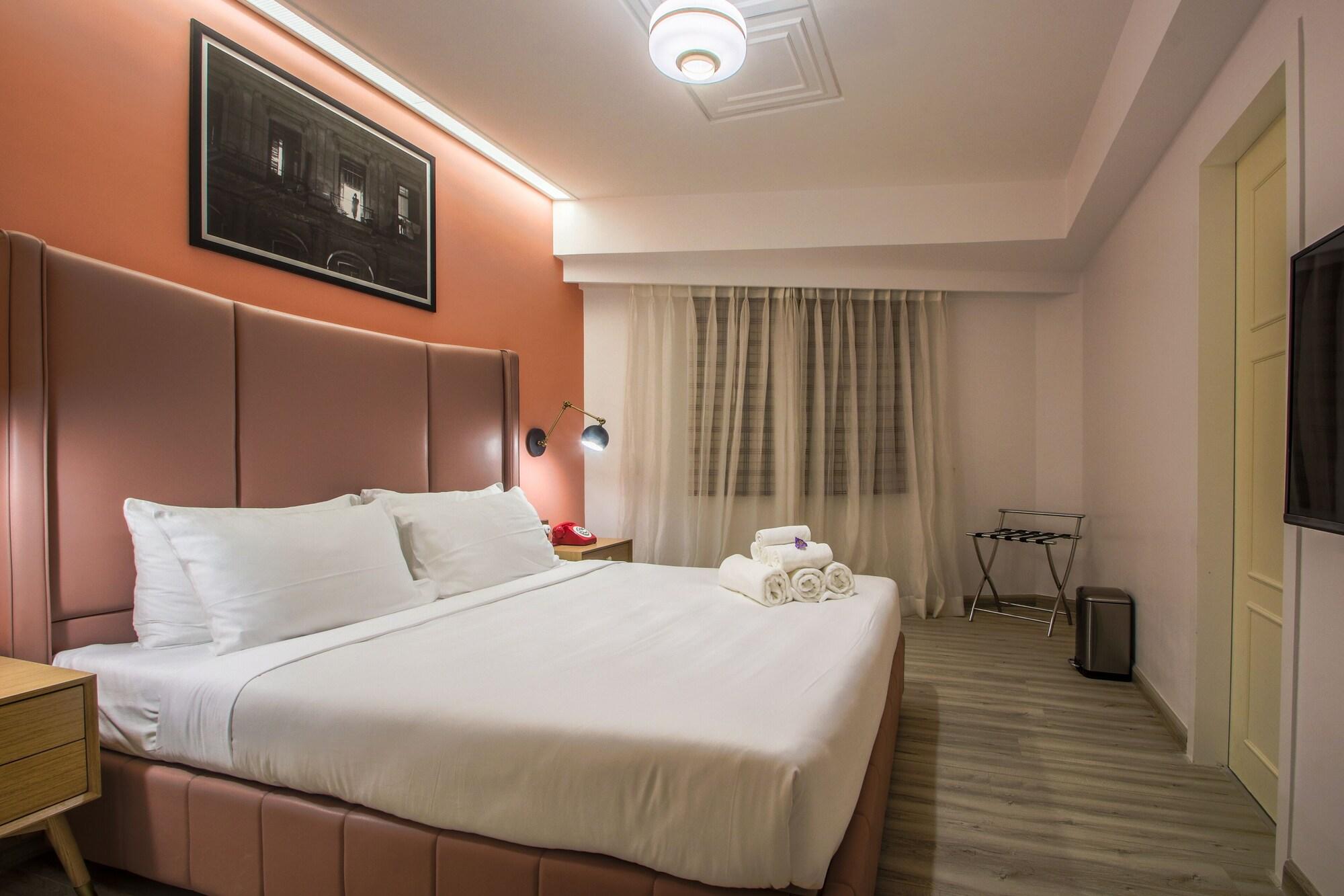 T24 Retro Hotel Mumbai Ngoại thất bức ảnh