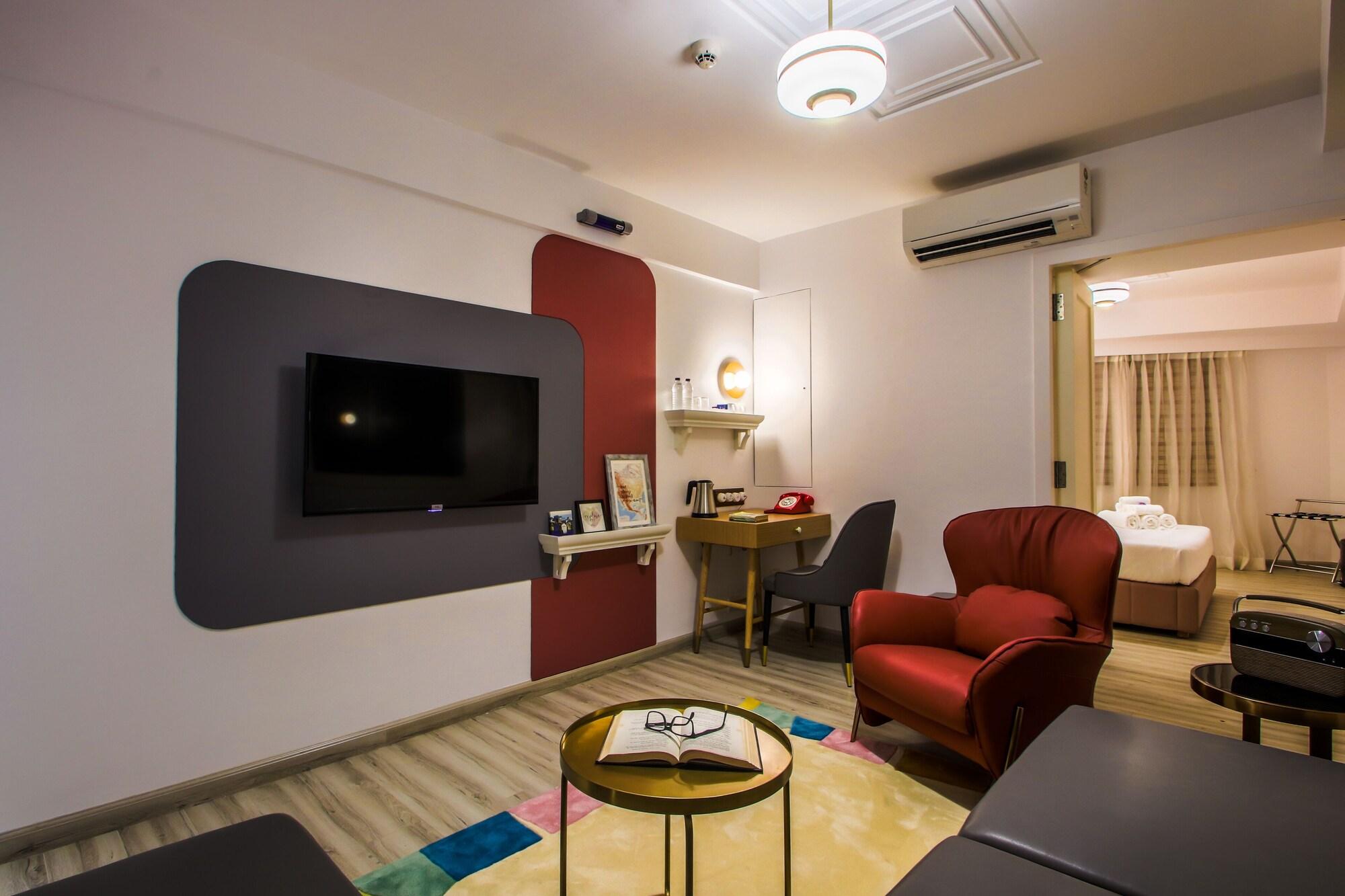 T24 Retro Hotel Mumbai Ngoại thất bức ảnh