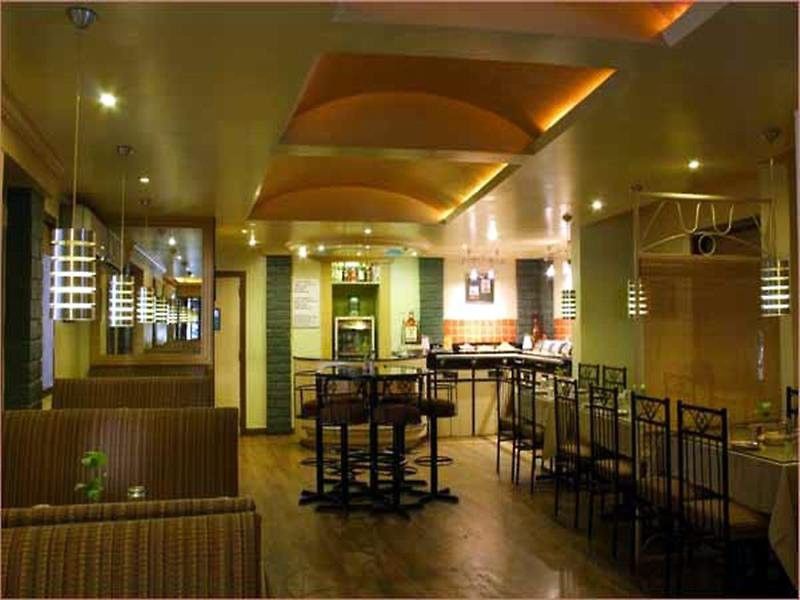T24 Retro Hotel Mumbai Ngoại thất bức ảnh