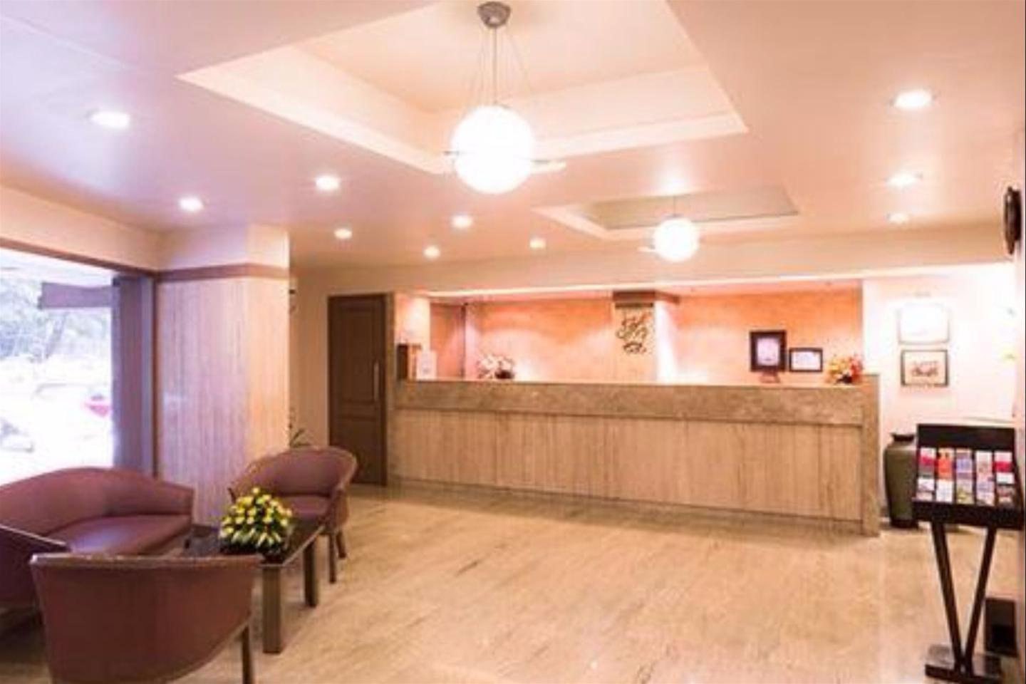 T24 Retro Hotel Mumbai Ngoại thất bức ảnh